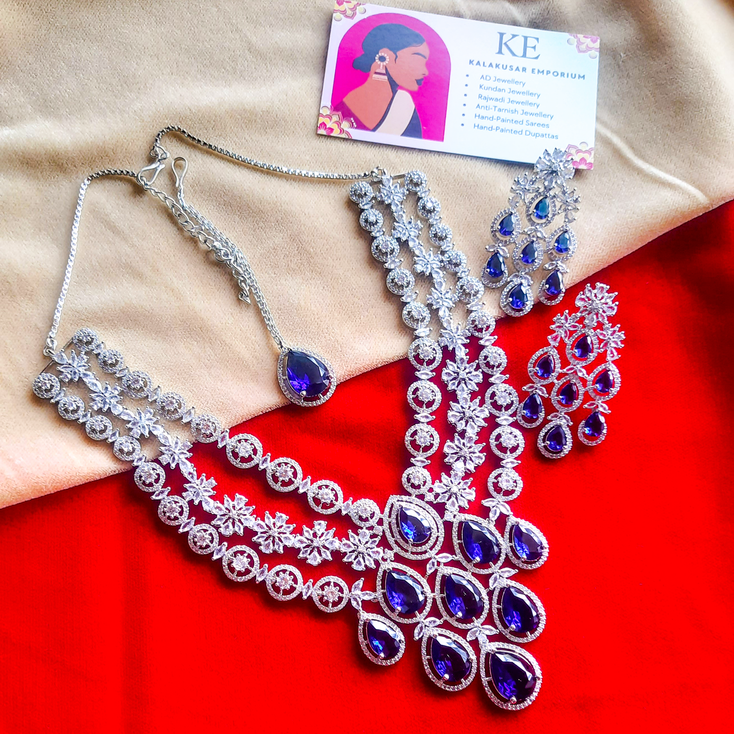 American Diamond