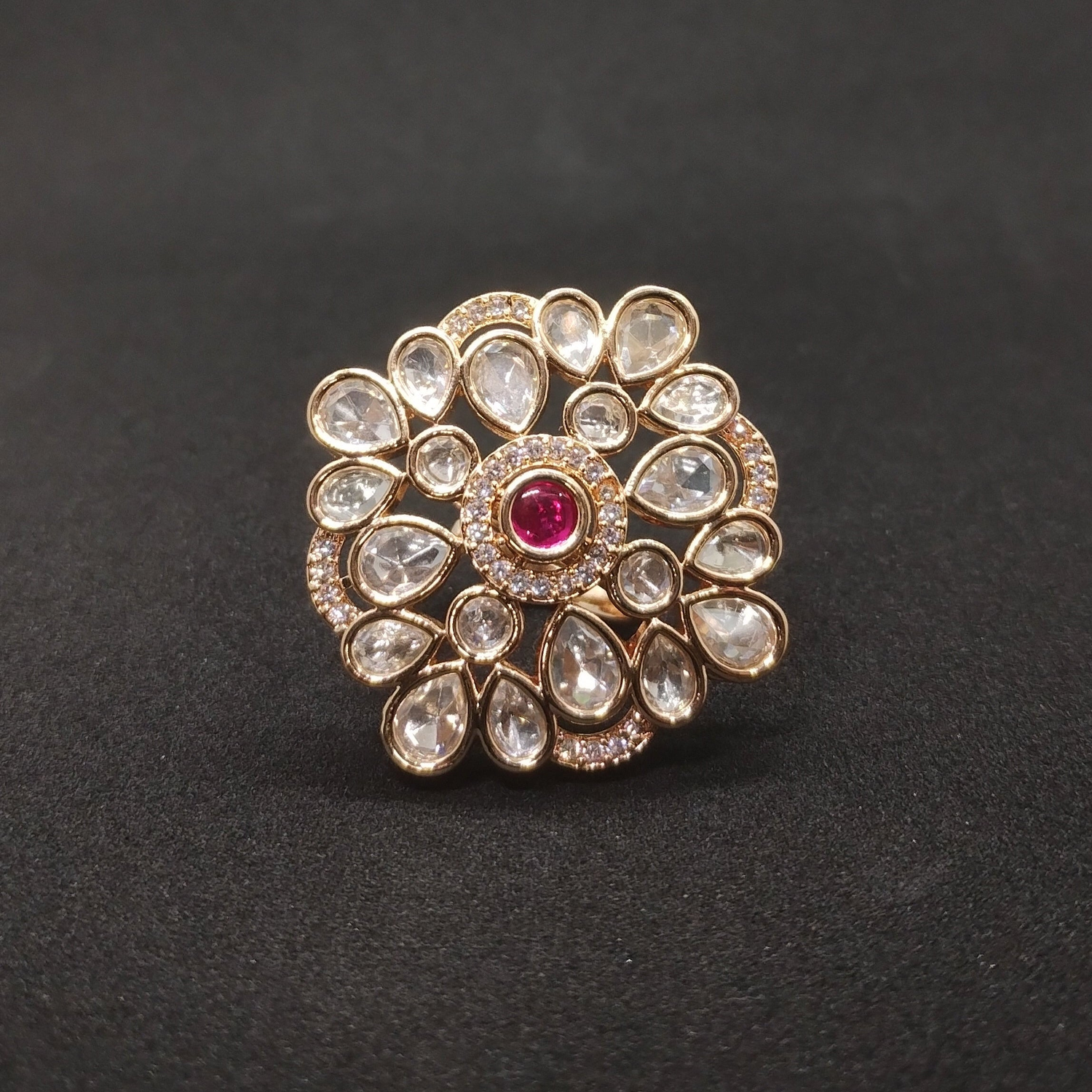 Moissanite