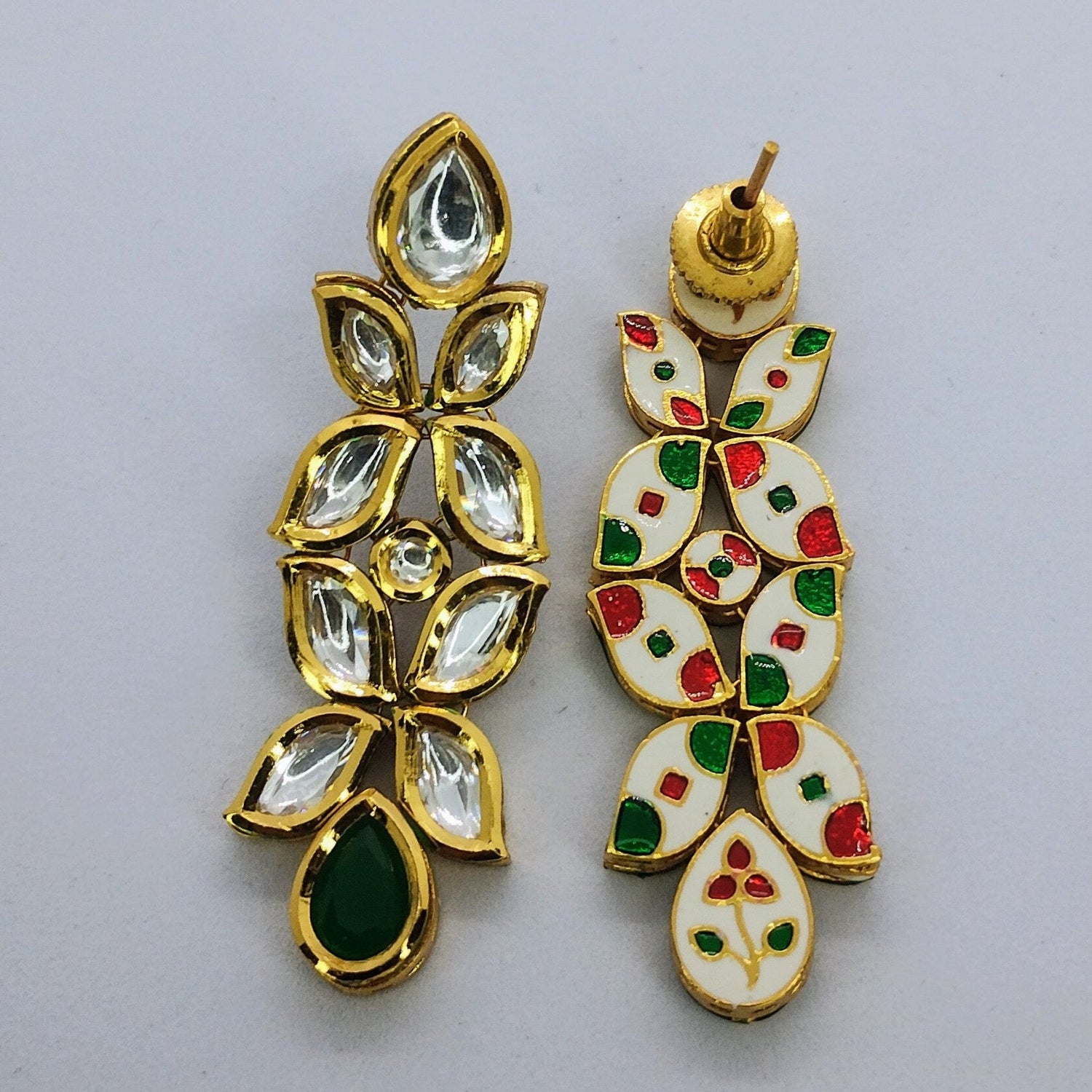 Meenakari